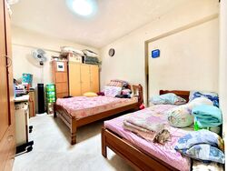 Blk 658B Jurong West Street 65 (Jurong West), HDB 5 Rooms #630848331